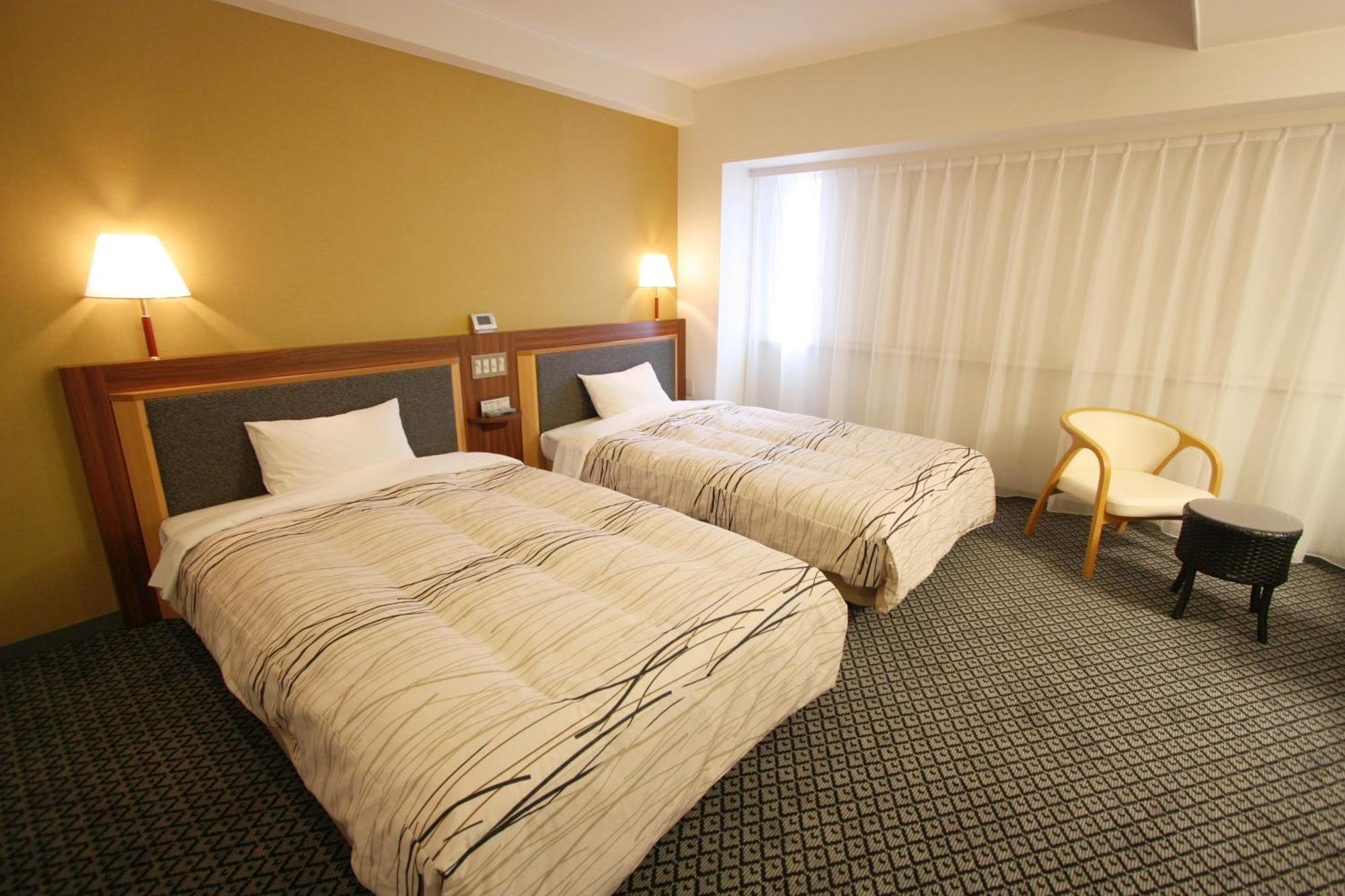 Kanazawa Manten Hotel Ekimae Quarto foto