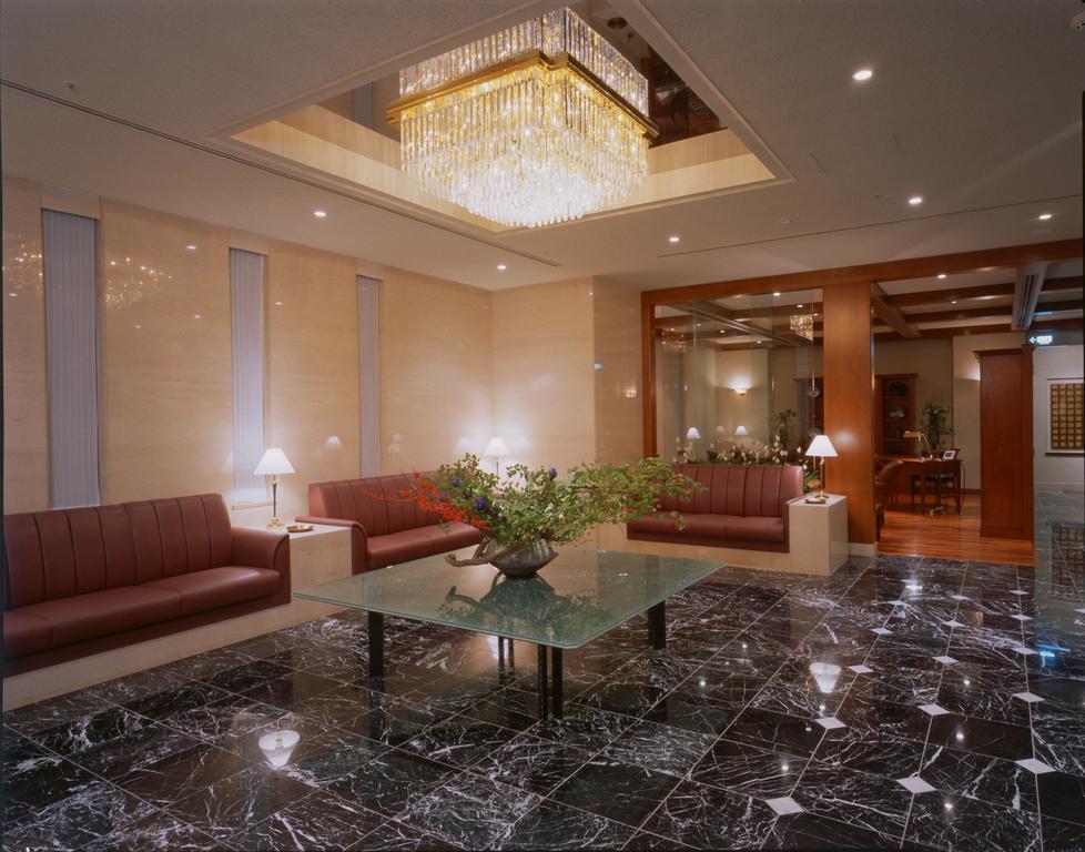 Kanazawa Manten Hotel Ekimae Exterior foto